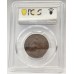 GREAT BRITAIN UK 1848/7 . HALF 1/2 PENNY . VARIETY . OVERDATE